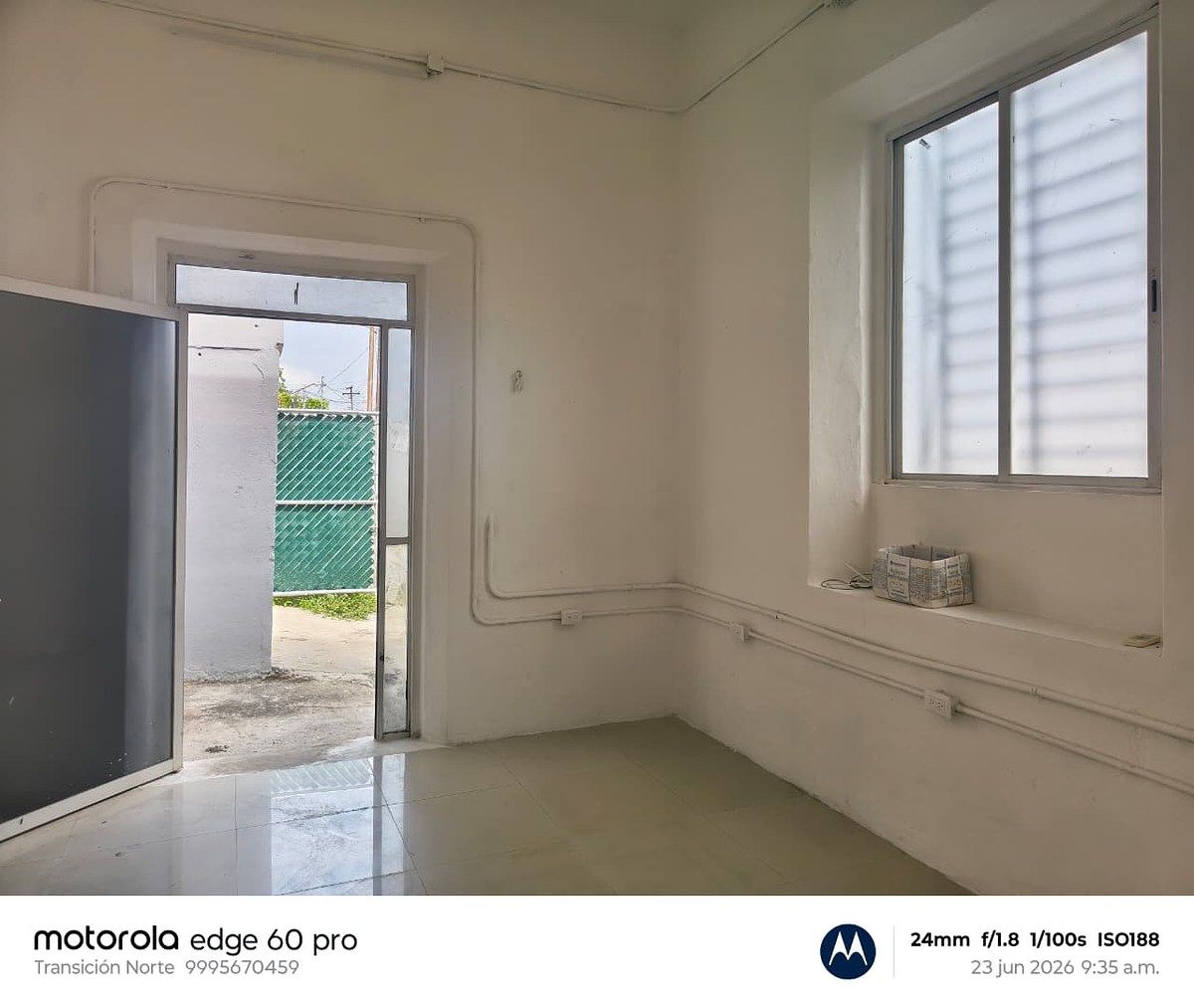 Sala Comercial em Mérida Centro, Mérida, foto 5 de 10