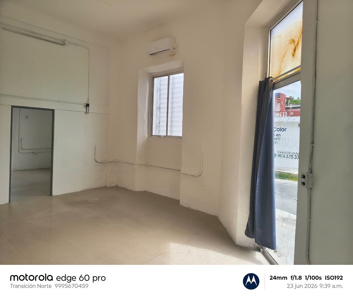 Sala Comercial em Mérida Centro, Mérida, foto 8 de 10