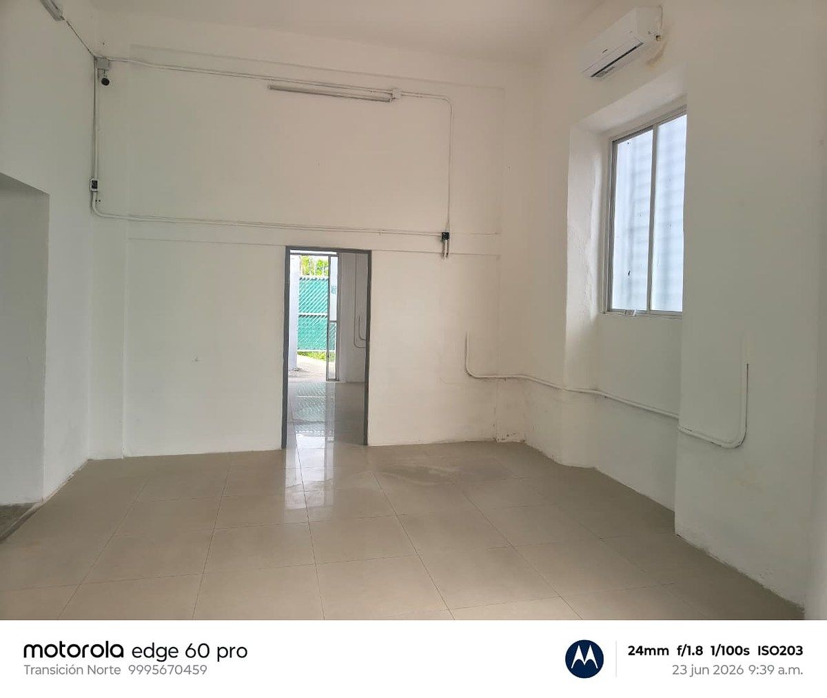 Sala Comercial em Mérida Centro, Mérida, foto 7 de 10