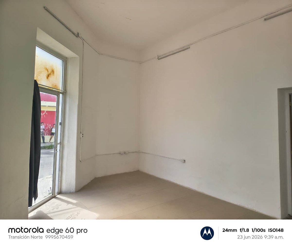 Sala Comercial em Mérida Centro, Mérida, foto 9 de 10