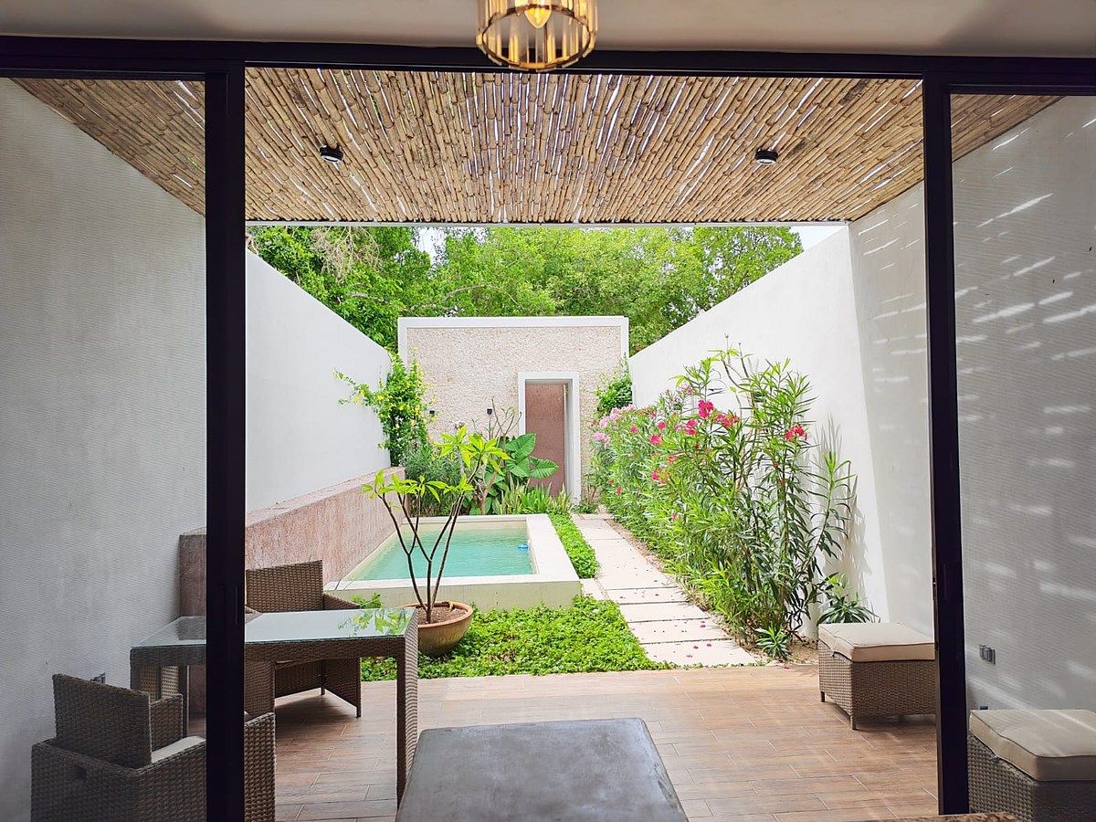 Casa en VENTA, Colonia Centro, Mérida, Yucatán., photo 1 of 16