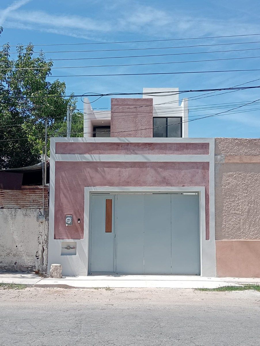 House in Mérida Centro, Mérida, photo 2 of 16