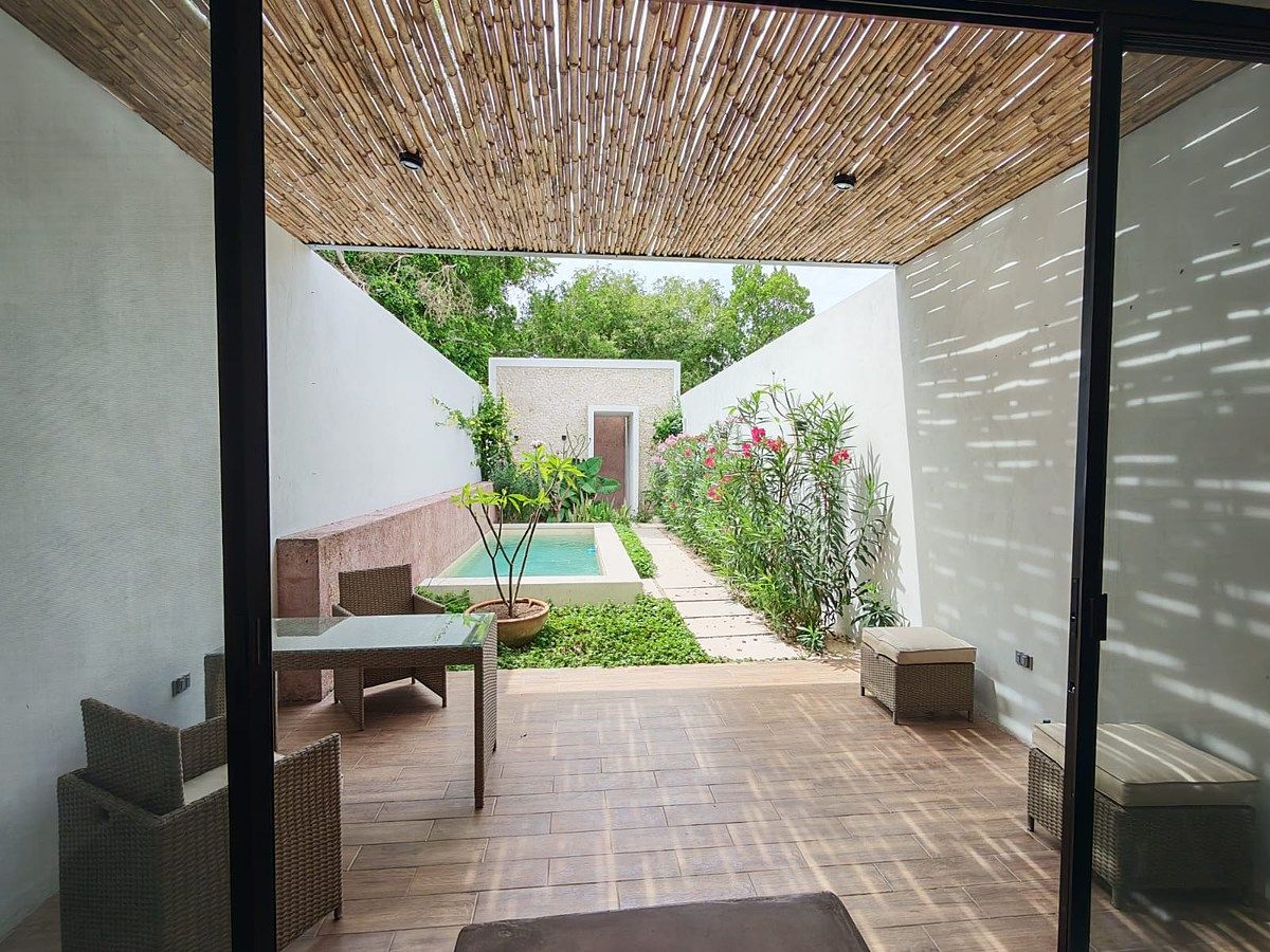 House in Mérida Centro, Mérida, photo 15 of 16