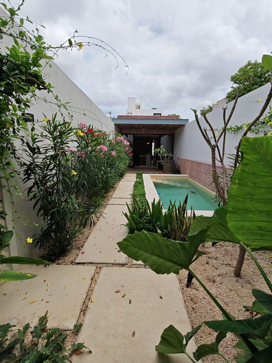 House in Mérida Centro, Mérida, photo 16 of 16