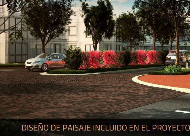 Lote em Cumbres del Cimatario, Huimilpan, foto 2 de 8