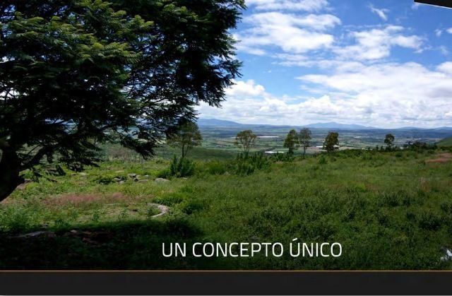 Lote em Cumbres del Cimatario, Huimilpan, foto 4 de 8