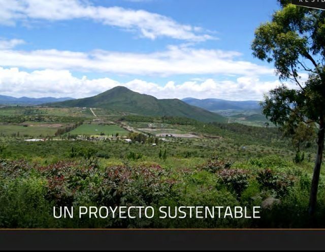 Lote em Cumbres del Cimatario, Huimilpan, foto 5 de 8