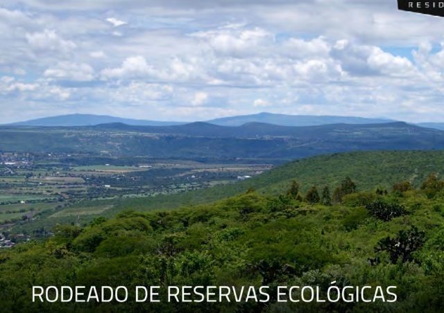 Lote em Cumbres del Cimatario, Huimilpan, foto 6 de 8
