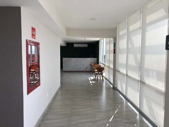Sala Comercial em Balcones Coloniales, Querétaro, foto 14 de 26