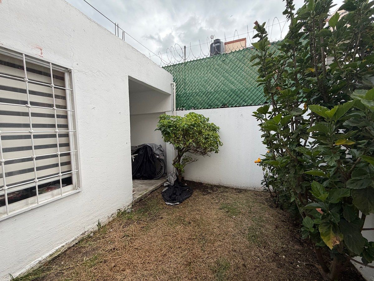 Casa em Rinconada San Miguel, Cuautitlán Izcalli, foto 11 de 11