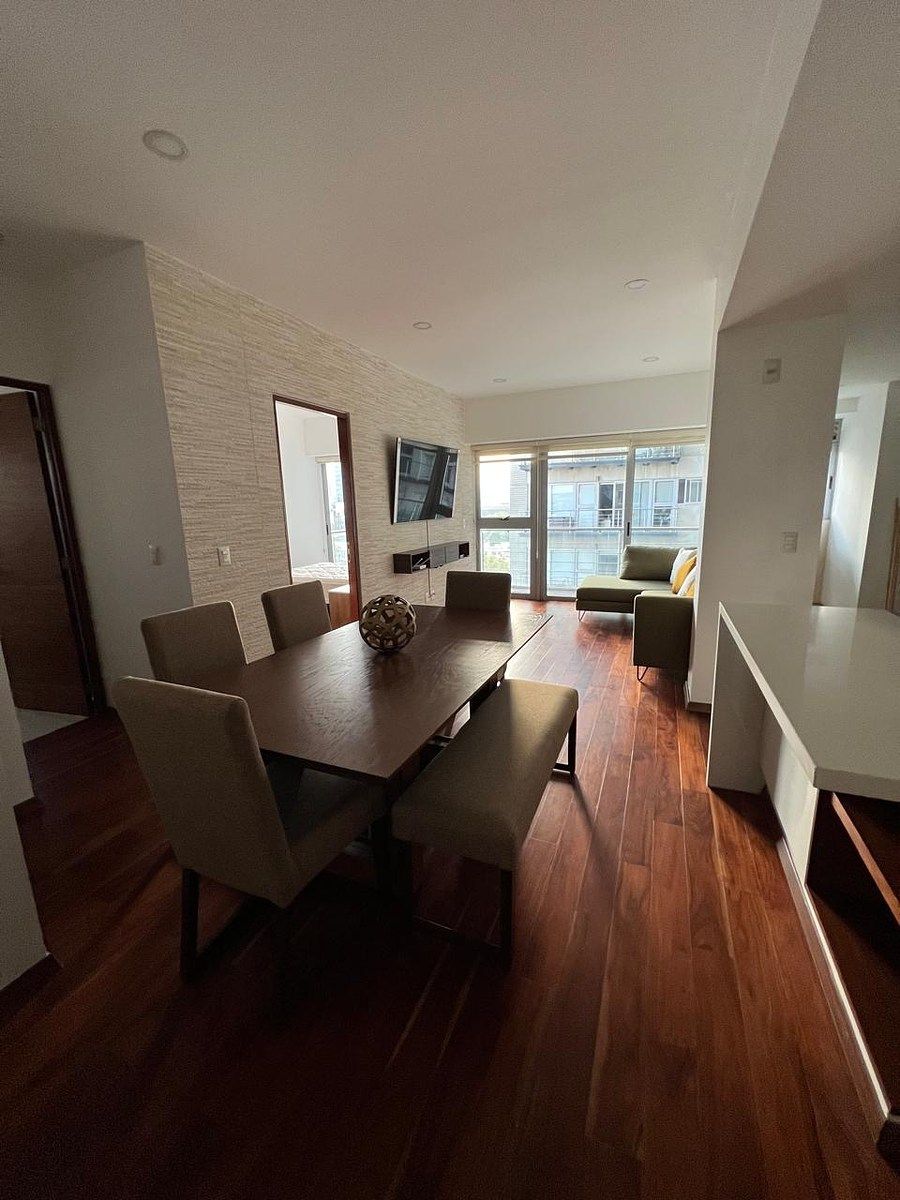 Apartamento em Xoco, Benito Juárez, foto 5 de 7