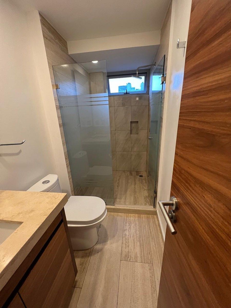 Apartamento em Xoco, Benito Juárez, foto 6 de 7