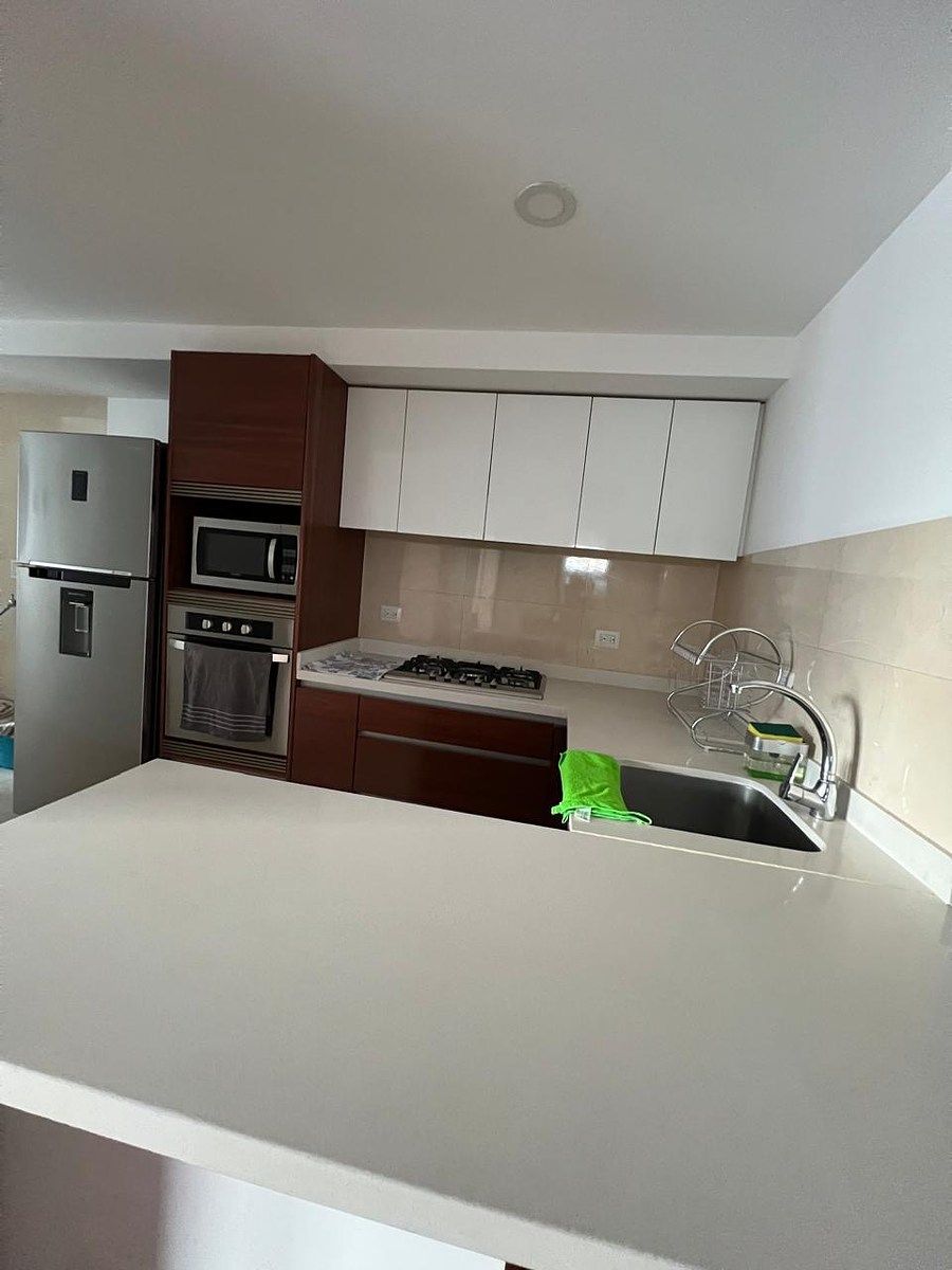 Apartamento em Xoco, Benito Juárez, foto 7 de 7
