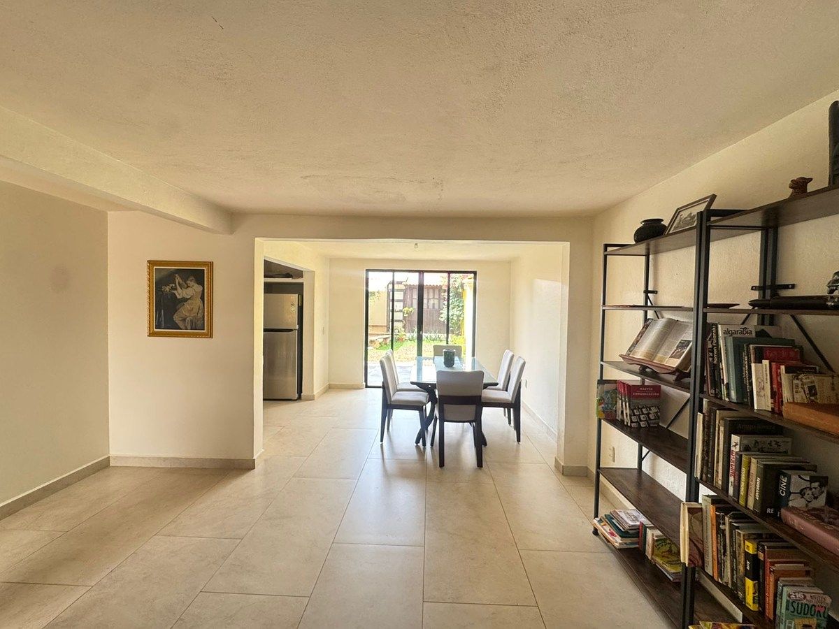 Casa em 31 de Marzo, San Cristóbal de Las Casas, foto 4 de 26