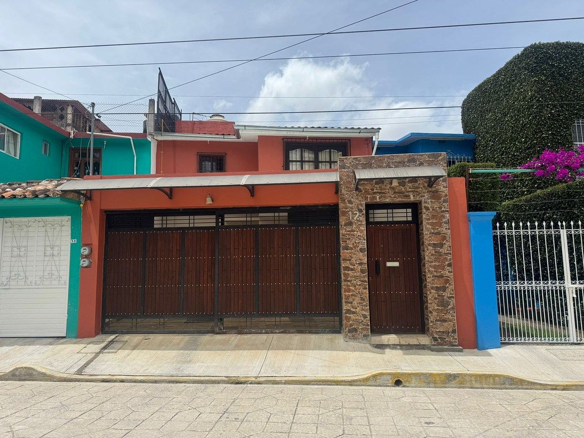 Casa à Venda  Col. 31 de Março | San Cristóbal, foto 1 de 26