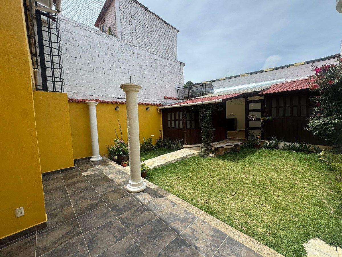 Casa em 31 de Marzo, San Cristóbal de Las Casas, foto 11 de 26