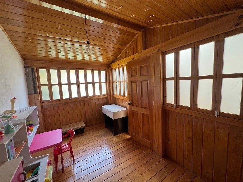 Casa em 31 de Marzo, San Cristóbal de Las Casas, foto 3 de 26