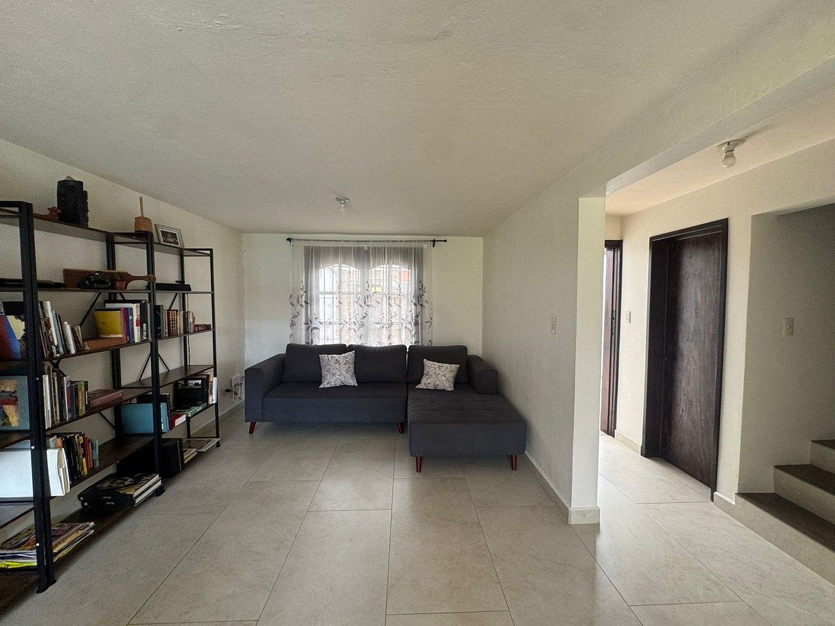Casa em 31 de Marzo, San Cristóbal de Las Casas, foto 17 de 26