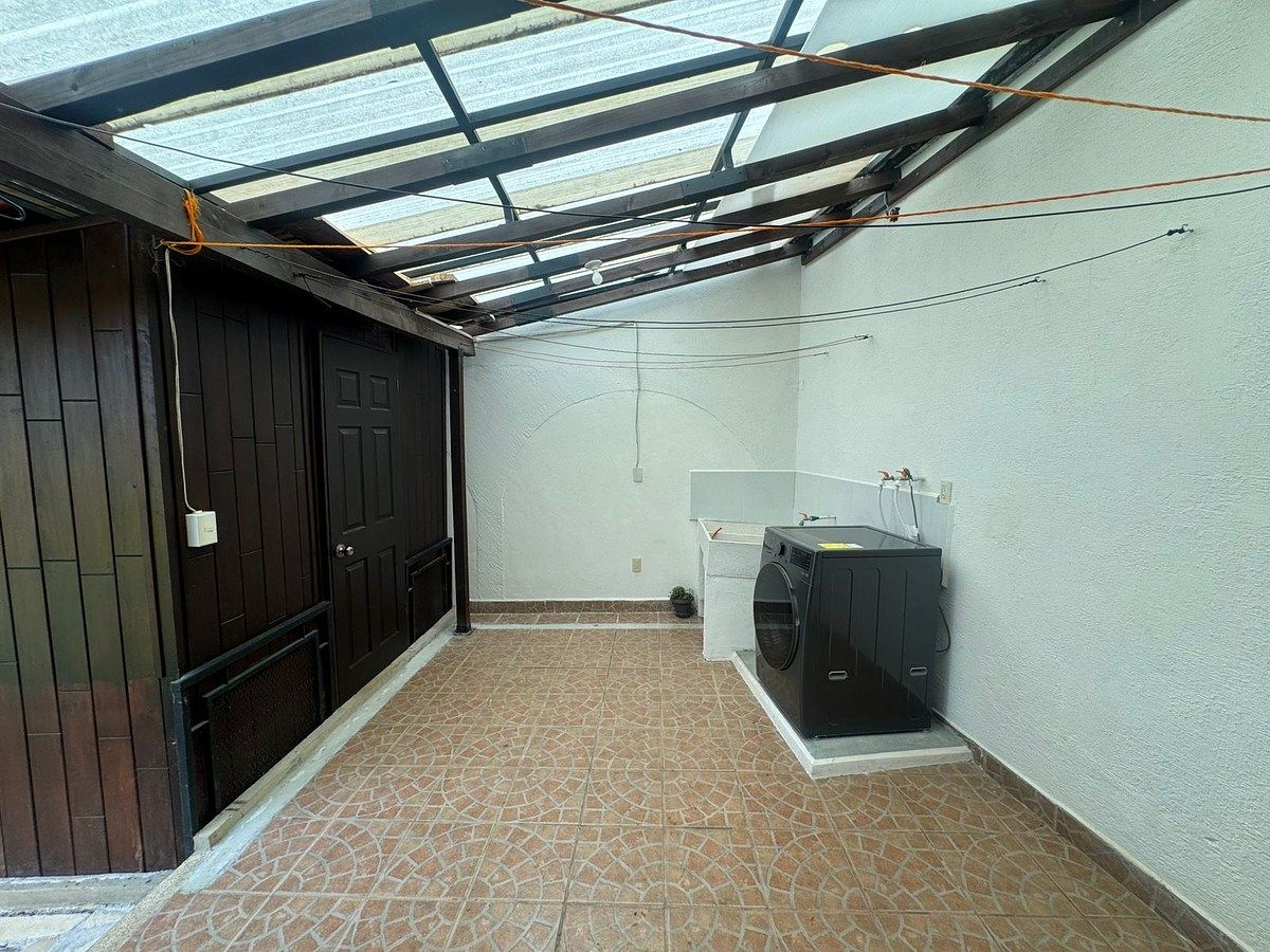 Casa em 31 de Marzo, San Cristóbal de Las Casas, foto 20 de 26