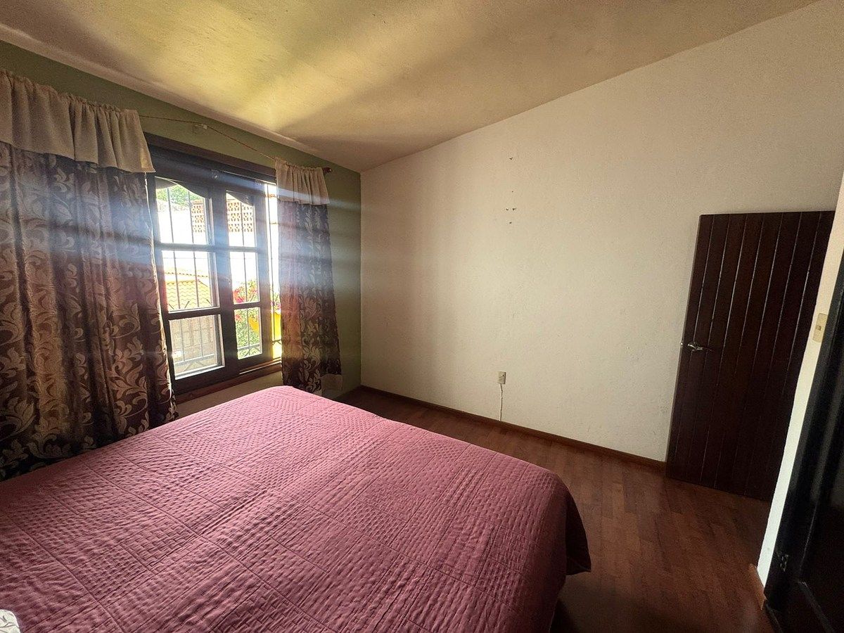 Casa em 31 de Marzo, San Cristóbal de Las Casas, foto 21 de 26