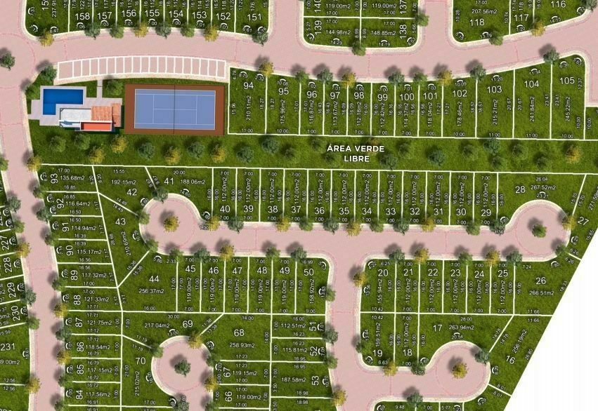 TERRENO EN VENTA EN CIUDAD MADERAS CORREGIDORA, foto 1 de 5
