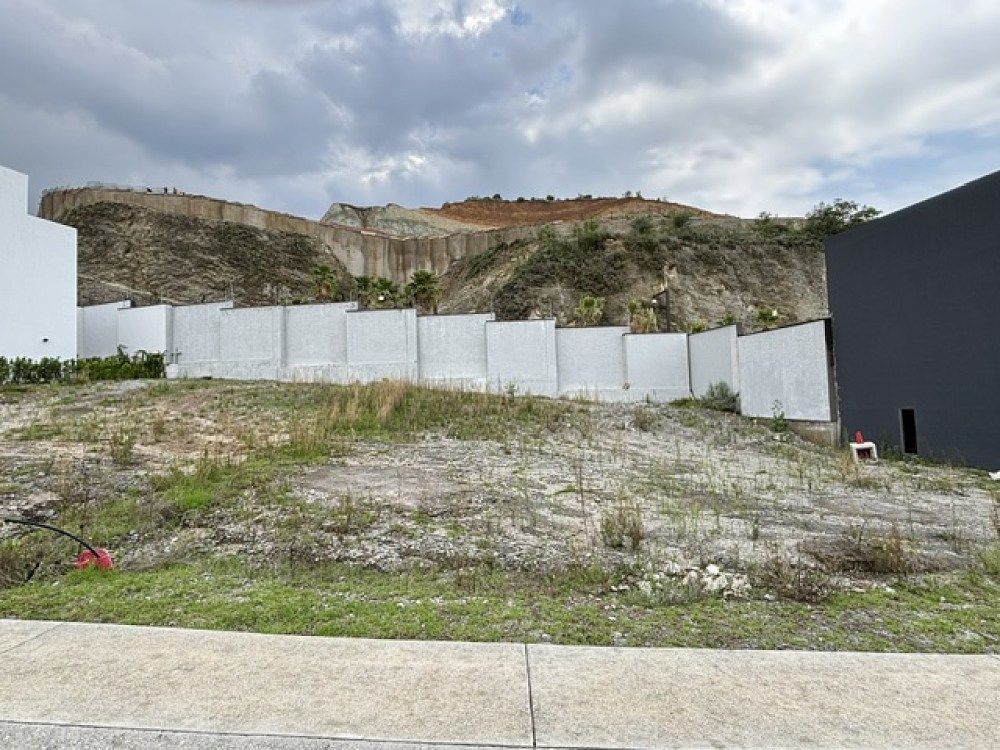 Lote em Bosque Real, Huixquilucan, foto 2 de 11