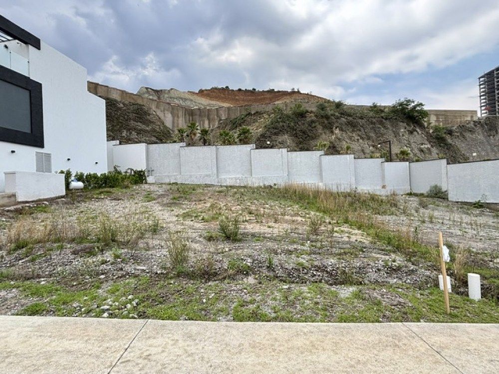 Lote em Bosque Real, Huixquilucan, foto 4 de 11