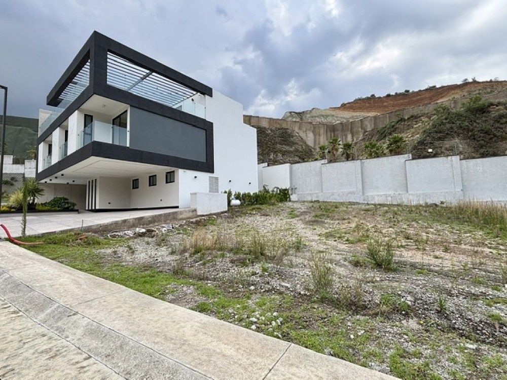 Lote em Bosque Real, Huixquilucan, foto 5 de 11