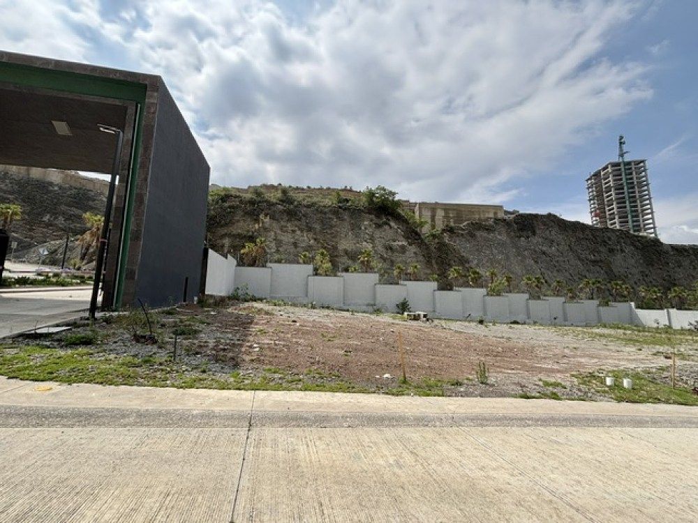 Lote em Bosque Real, Huixquilucan, foto 10 de 11