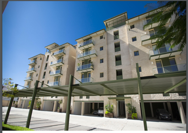 DEPARTAMENTO EN VENTA EN CUMBRES DEL LAGO, foto 1 de 12