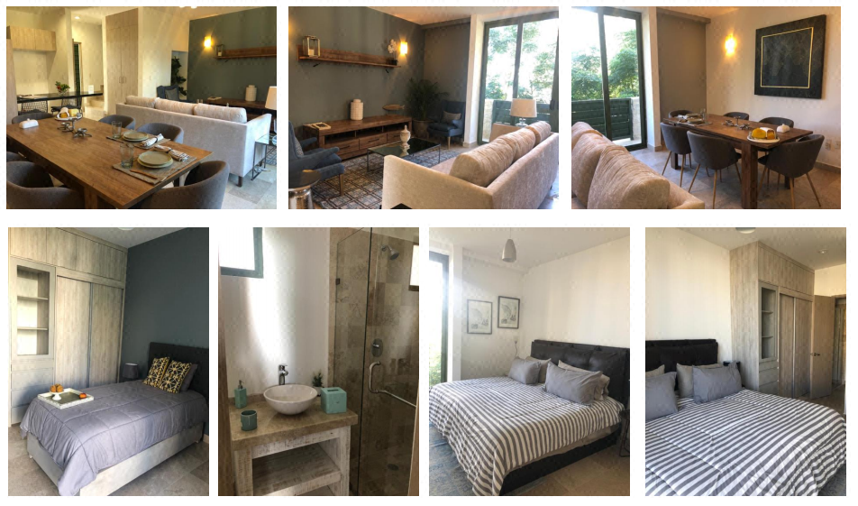Apartamento em Cumbres del Lago, Querétaro, foto 4 de 12