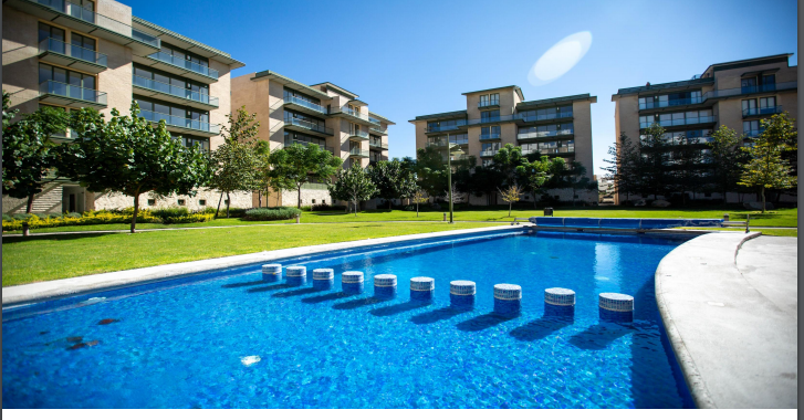 Apartamento em Cumbres del Lago, Querétaro, foto 12 de 12
