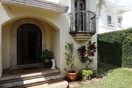 CASA EN VENTA EN MERIDA, YUCATAN EN MONTECRISTO