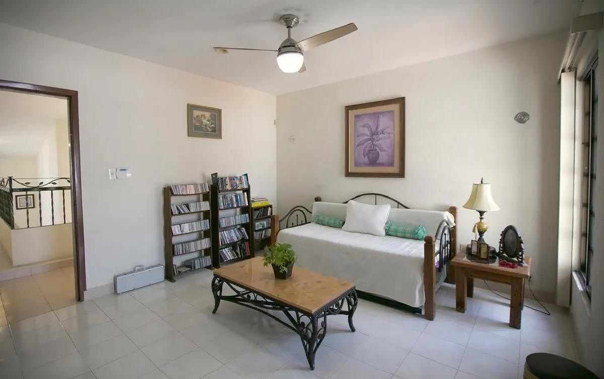 Casa en Montecristo, Mérida, foto 17 de 23
