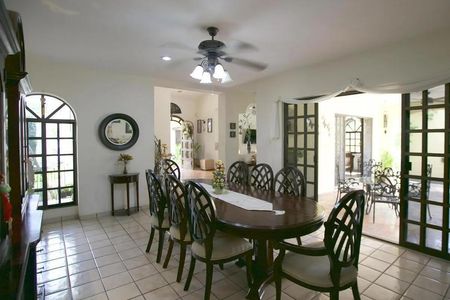 CASA EN VENTA EN MERIDA, YUCATAN EN MONTECRISTO