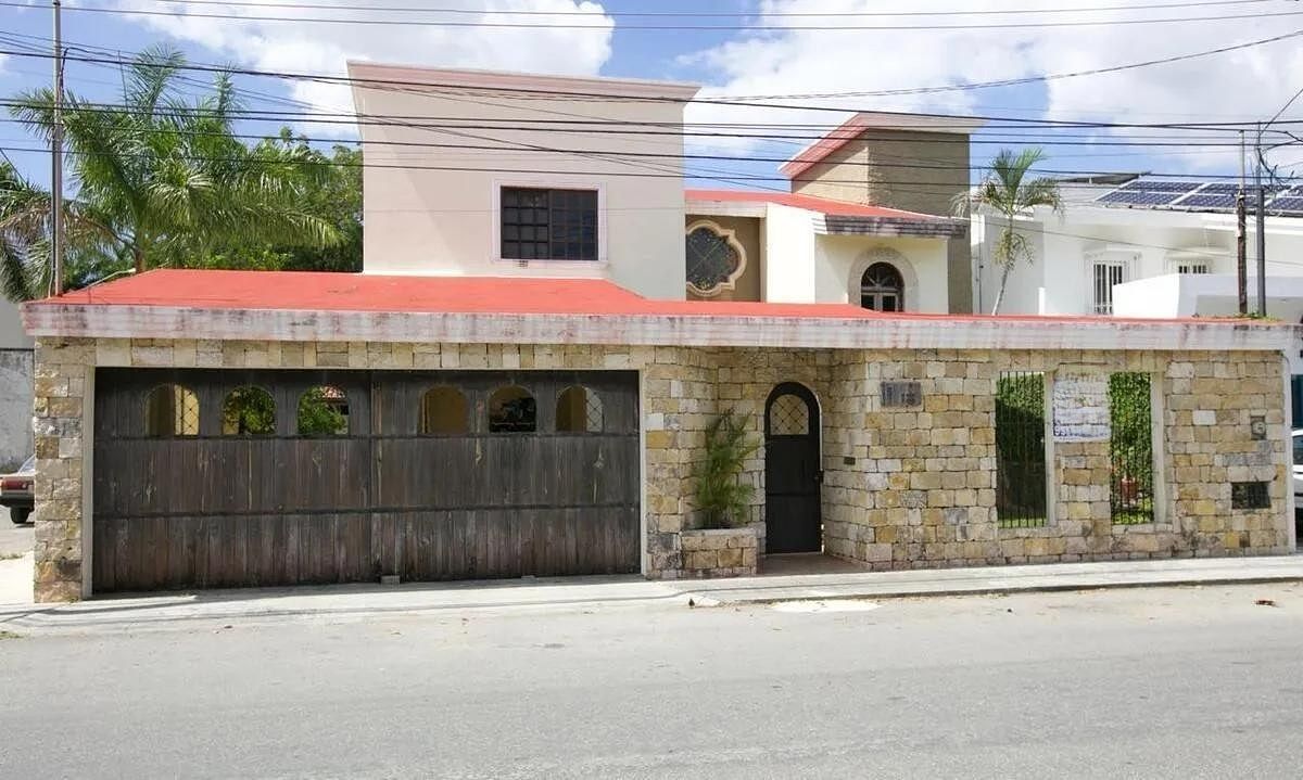 Casa en Montecristo, Mérida, foto 2 de 23