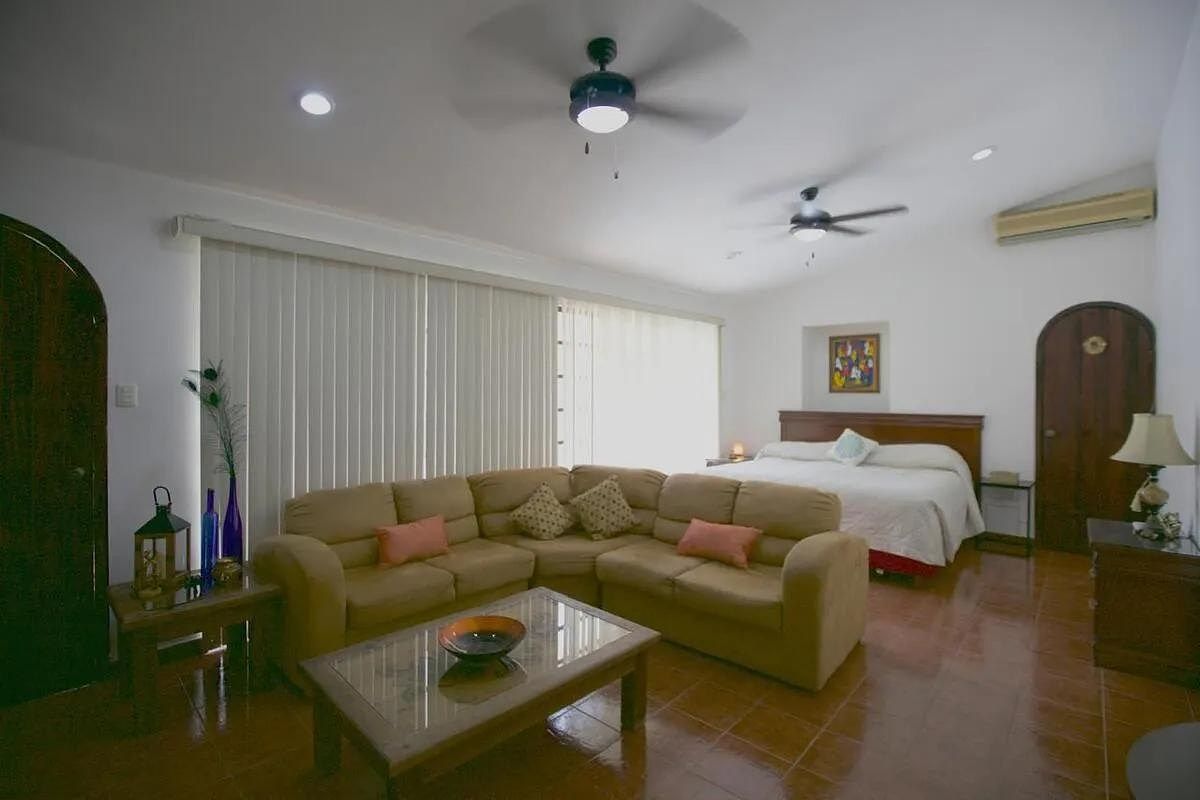 Casa en Montecristo, Mérida, foto 21 de 23