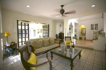 CASA EN VENTA EN MERIDA, YUCATAN EN MONTECRISTO