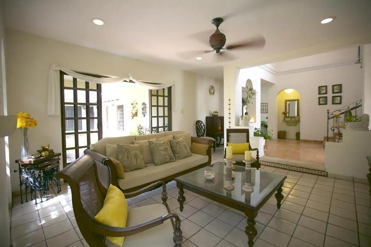 Casa en Montecristo, Mérida, foto 8 de 23