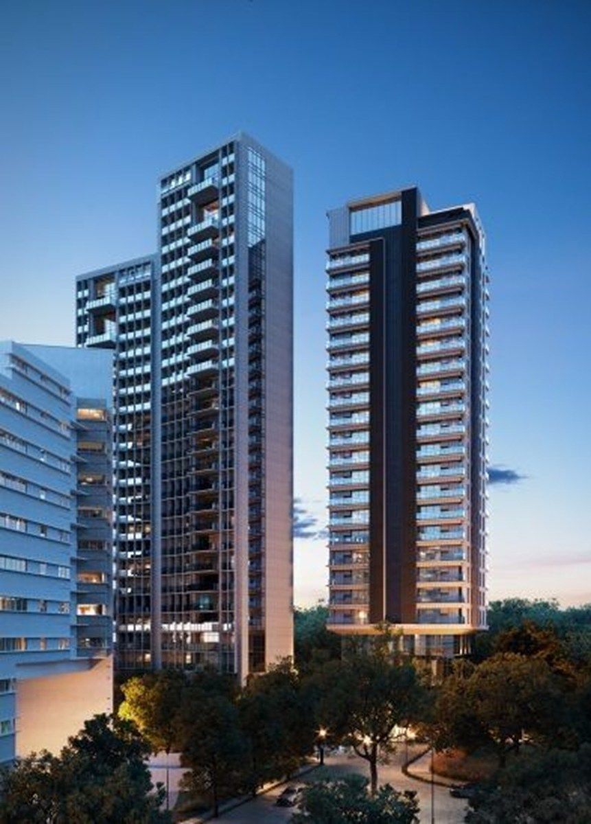 Apartamento em Punto Central, San Pedro Garza García, foto 2 de 16
