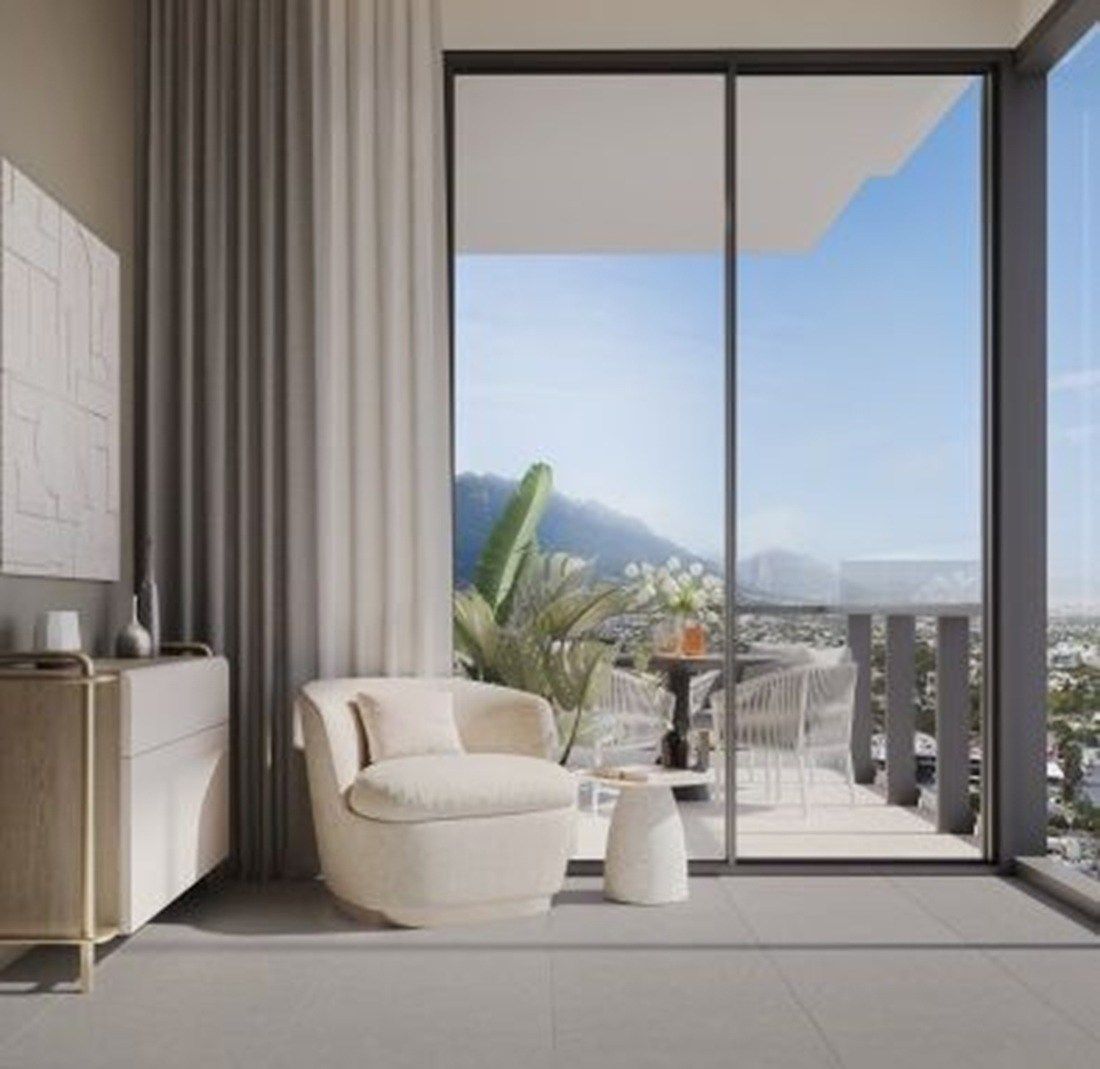 Apartamento em Punto Central, San Pedro Garza García, foto 7 de 16