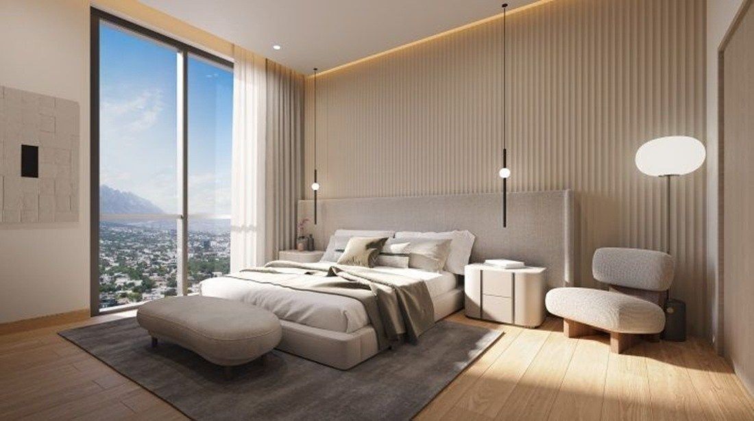 Apartamento em Punto Central, San Pedro Garza García, foto 8 de 16