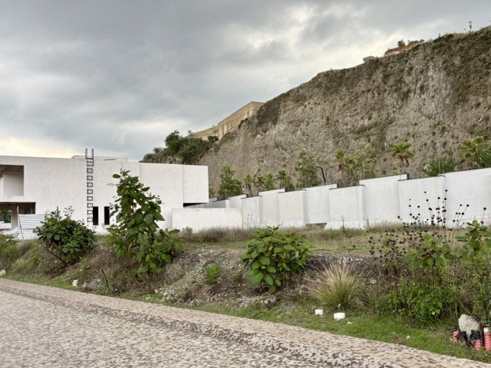 Lot in Bosque Real, Huixquilucan, photo 5 of 11
