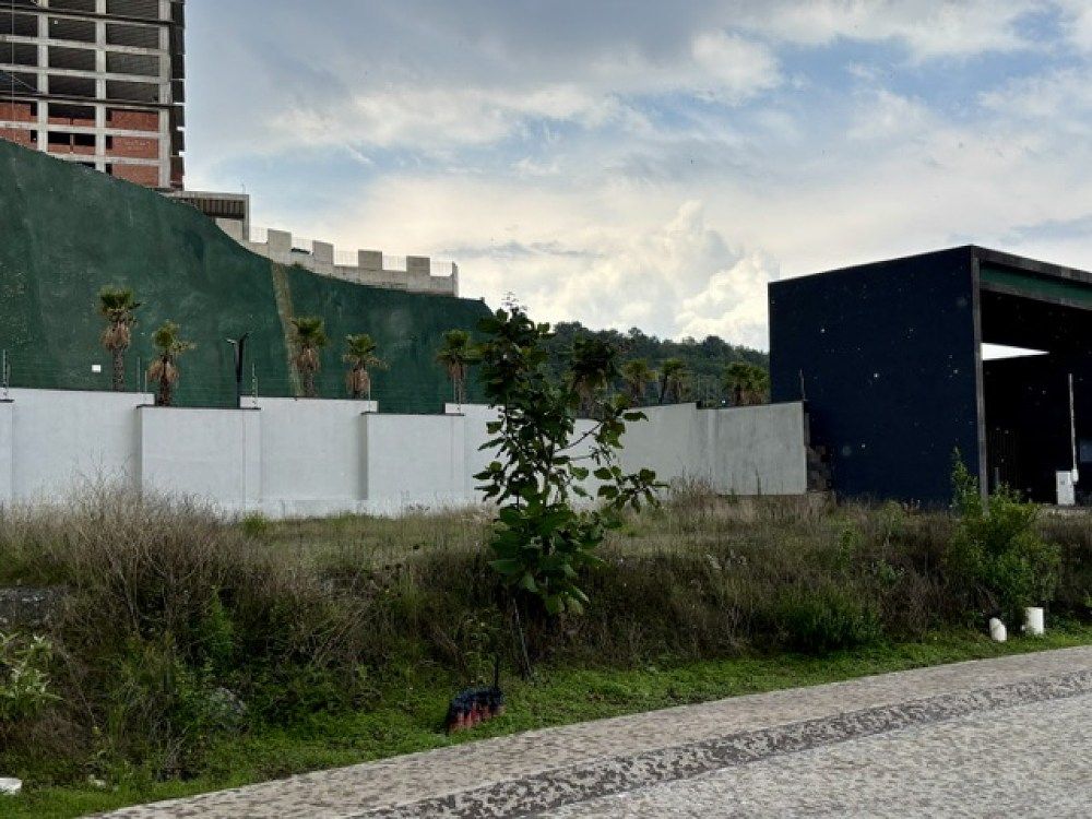 Lot in Bosque Real, Huixquilucan, photo 6 of 11