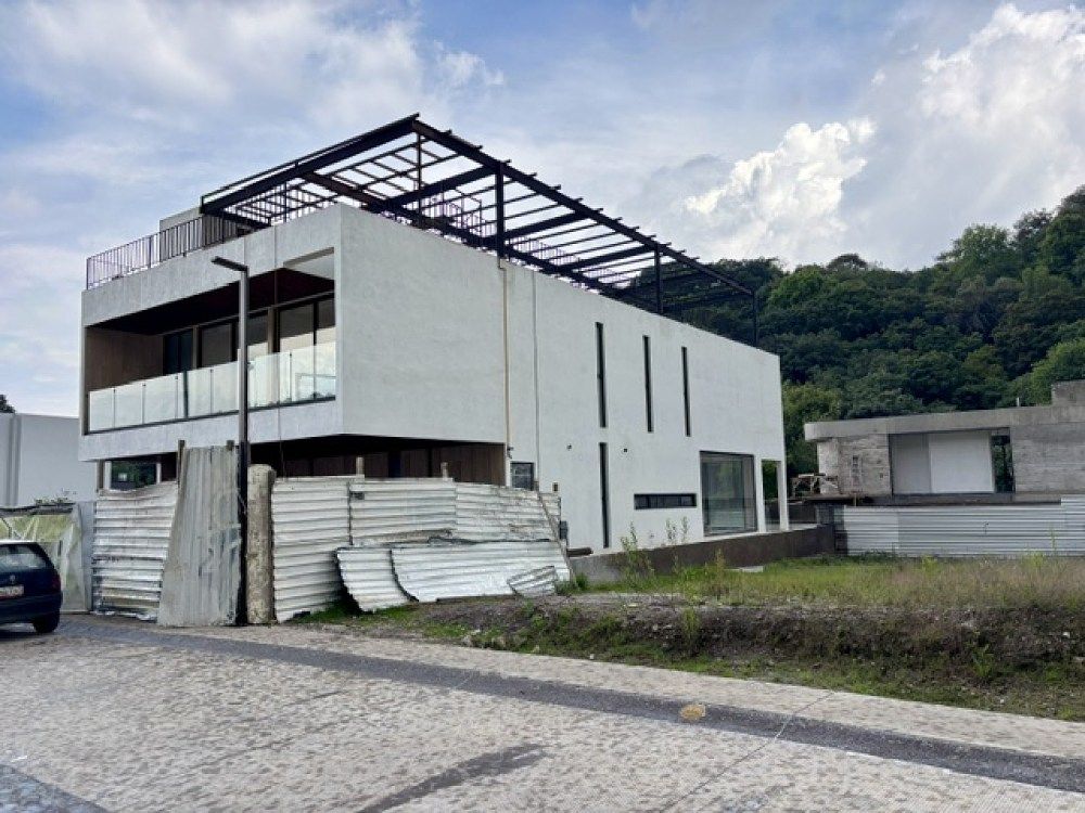 Lot in Bosque Real, Huixquilucan, photo 7 of 11