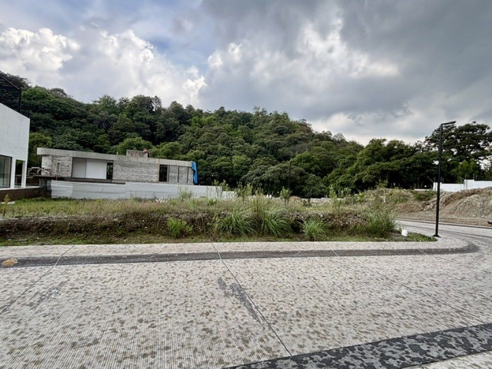 Lot in Bosque Real, Huixquilucan, photo 8 of 11