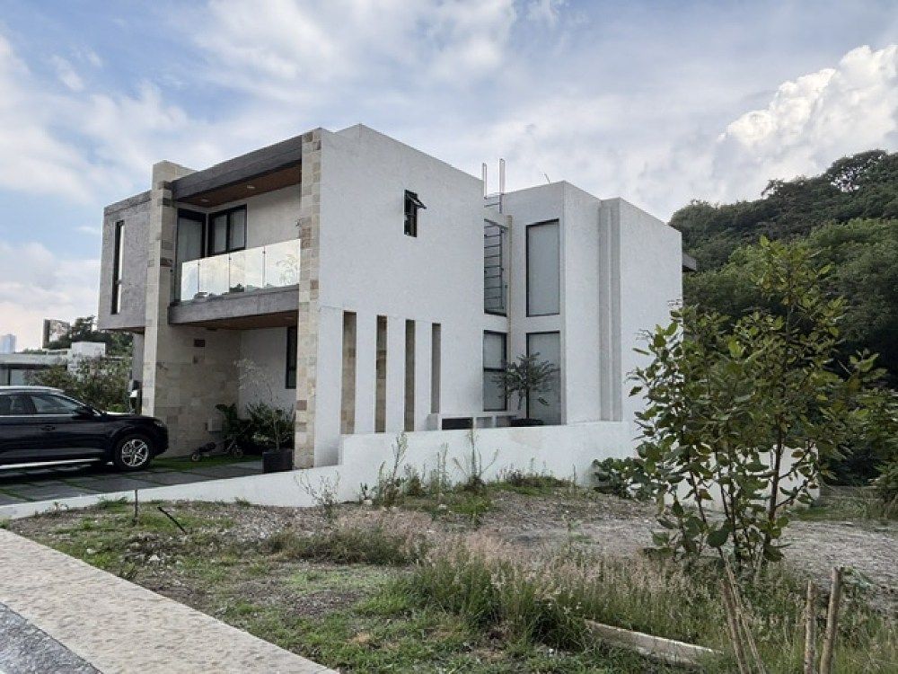 Lot in Bosque Real, Huixquilucan, photo 9 of 11