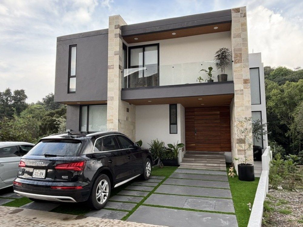 Lot in Bosque Real, Huixquilucan, photo 10 of 11