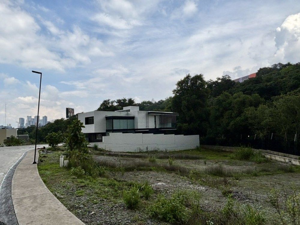 Lot in Bosque Real, Huixquilucan, photo 11 of 11