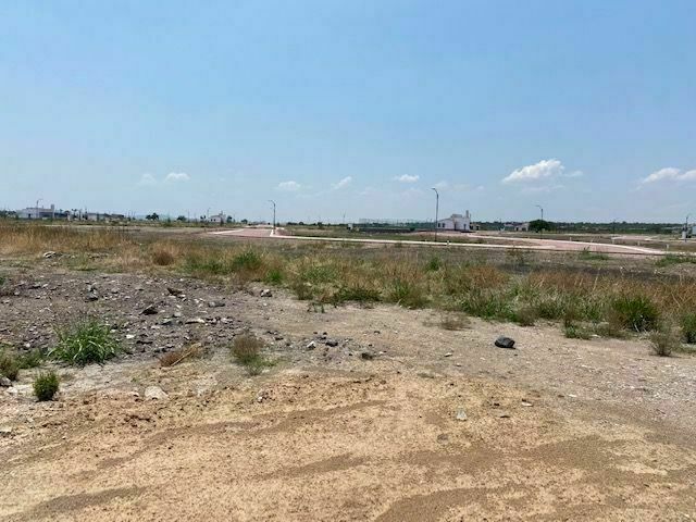 TERRENO EN VENTA EN CIUDAD MADERAS II, foto 1 de 14